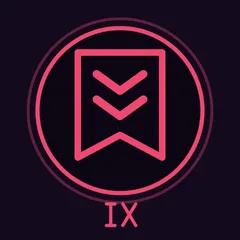 The Ninth Banner clan logo