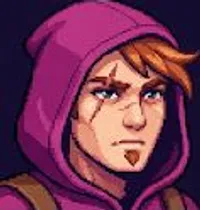 Scout hero portrait