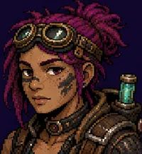 Engineer hero portrait