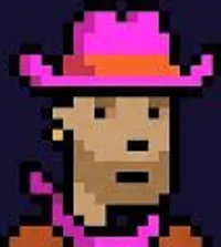 Ranger hero portrait