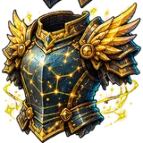 Aegis of Stars
