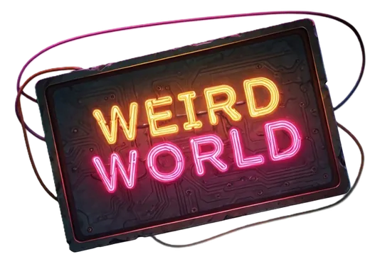Weird World