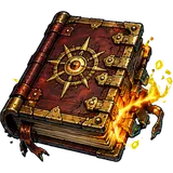 Codex of the Ninth Flame