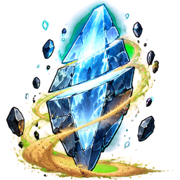 Chronoshard
